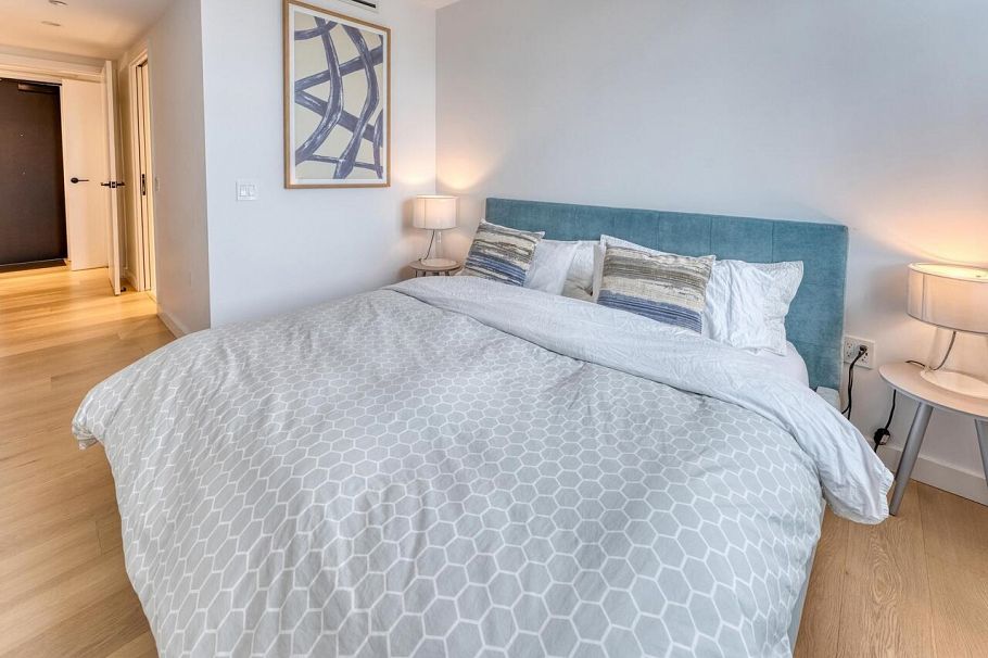 1704 1180 Broughton Street Vancouver, BC - 14