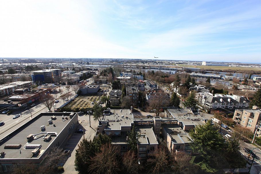 1703 8588 Cornish Street Vancouver, BC - 9