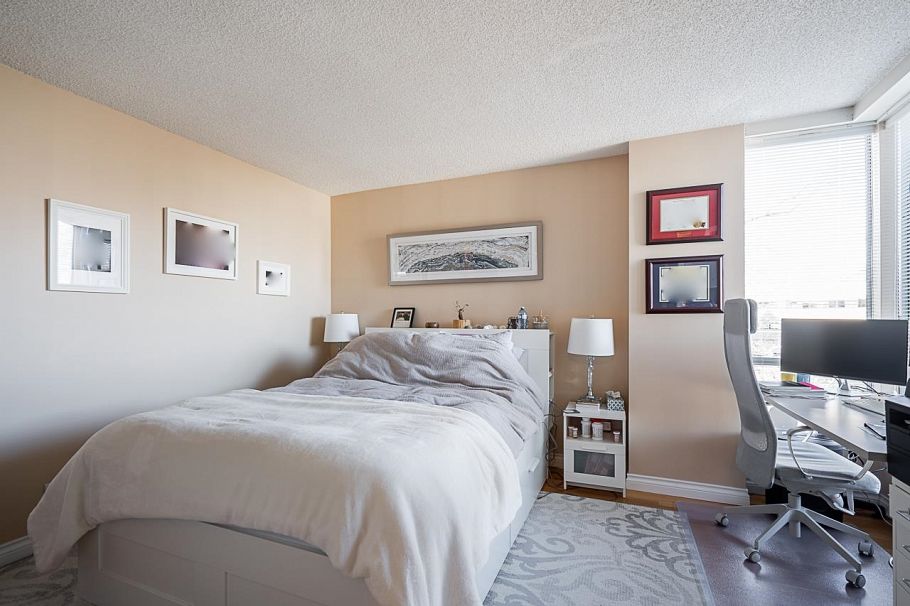 802 2668 Ash Street Vancouver, BC - 23