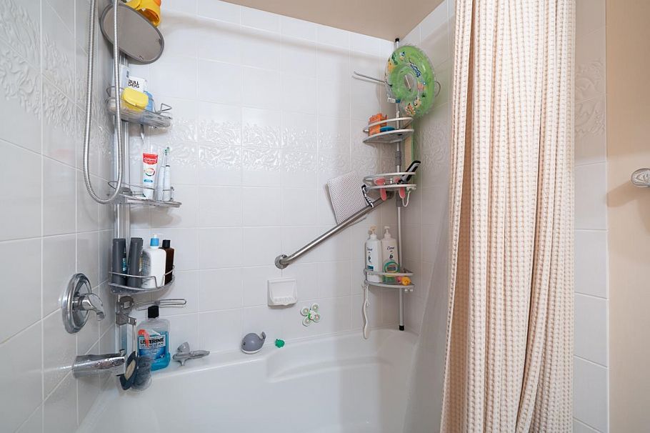 802 2668 Ash Street Vancouver, BC - 27