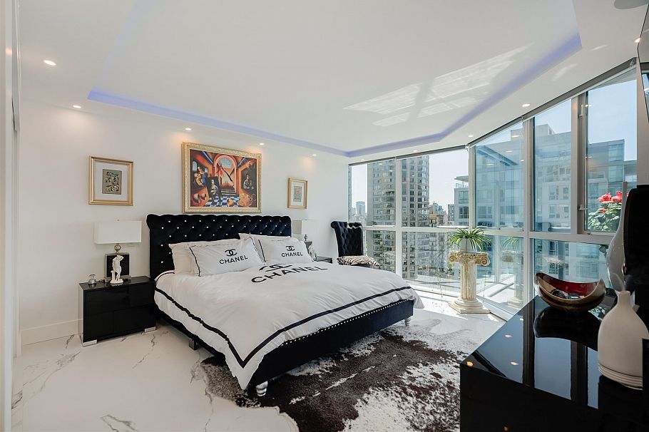 1801 1415 W Georgia Street Vancouver, BC - 15