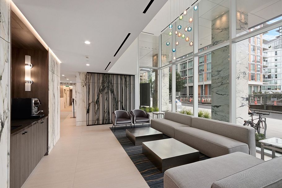 2504 1335 Howe Street Vancouver, BC - 21