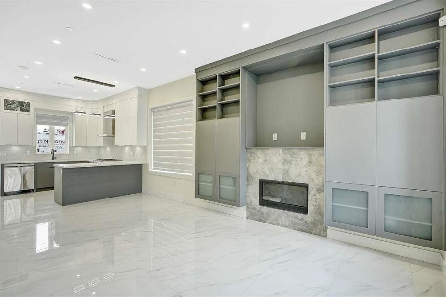 1548 E 41st Avenue Vancouver, BC - 20