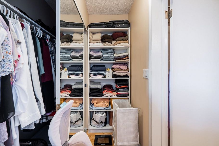 802 2668 Ash Street Vancouver, BC - 25