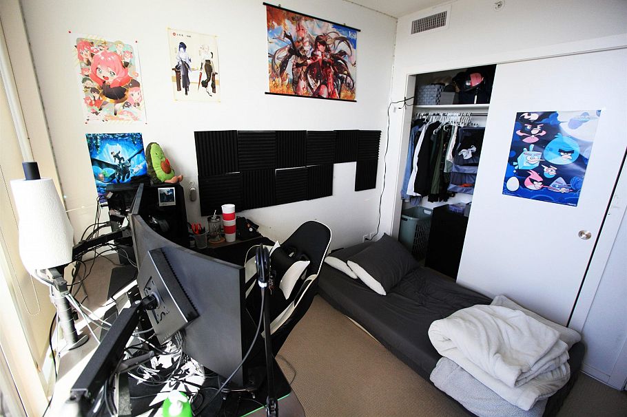 1703 8588 Cornish Street Vancouver, BC - 19