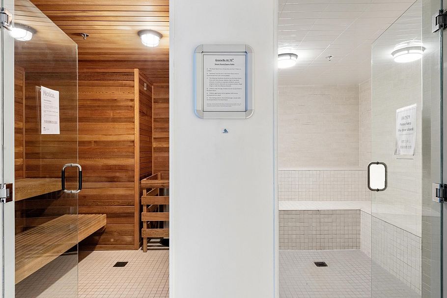 1703 8588 Cornish Street Vancouver, BC - 16