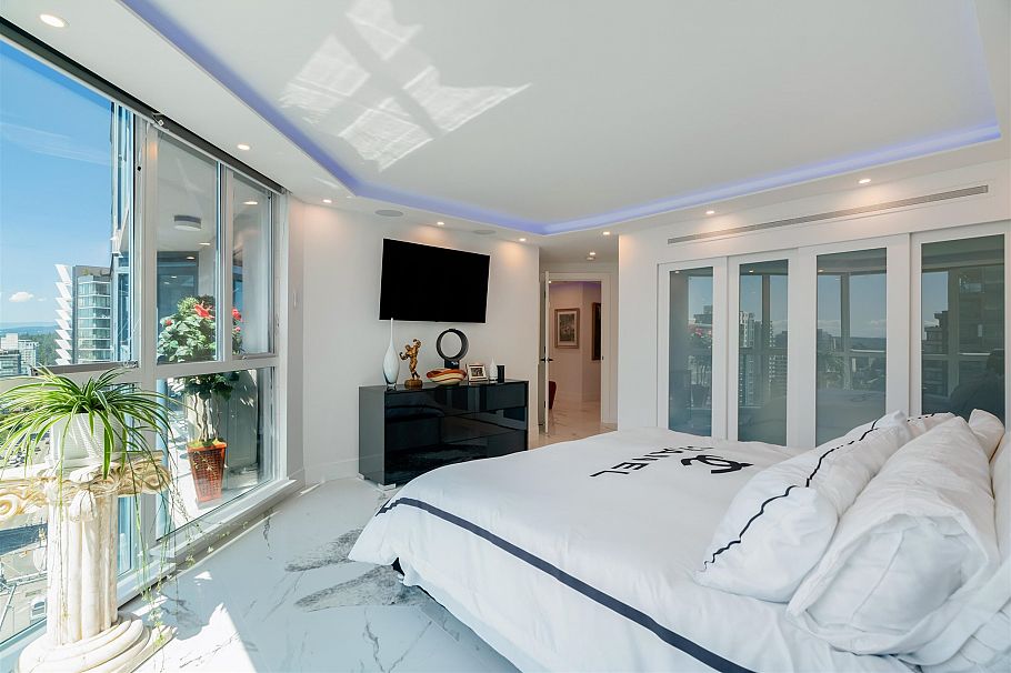 1801 1415 W Georgia Street Vancouver, BC - 16