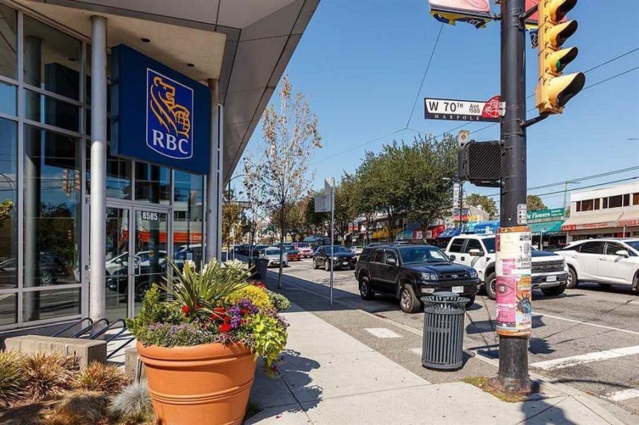 1703 8588 Cornish Street Vancouver, BC - 6