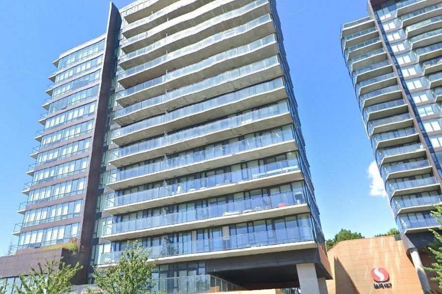 1703 8588 Cornish Street Vancouver, BC - 1