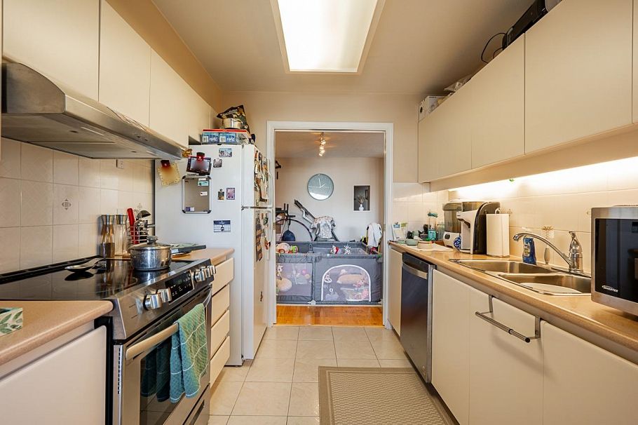 802 2668 Ash Street Vancouver, BC - 19