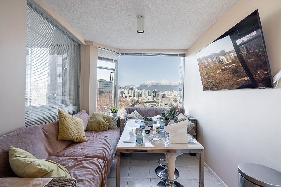 802 2668 Ash Street Vancouver, BC - 20