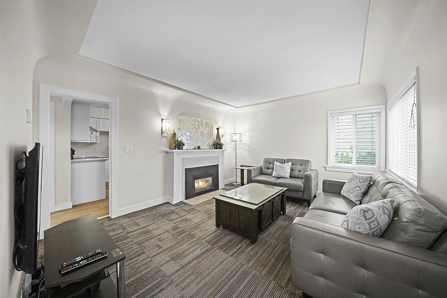 1715 SE Marine Drive Vancouver, BC - 14