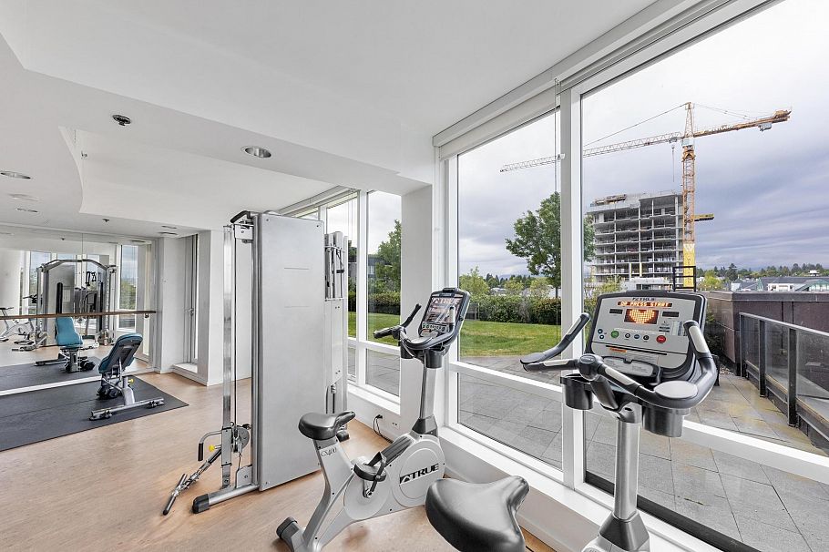 1703 8588 Cornish Street Vancouver, BC - 14