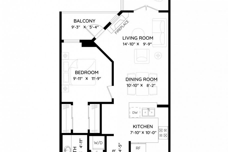 209 2228 Marstrand Avenue Vancouver, BC - 30