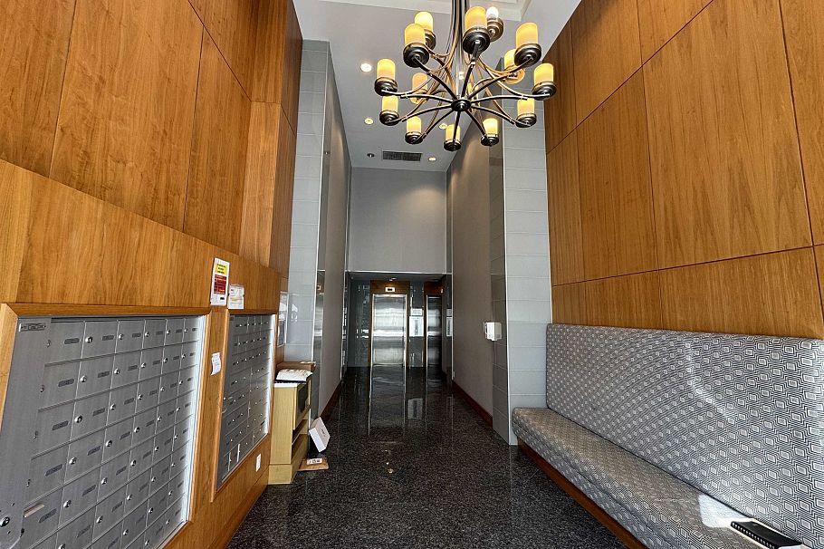 507 162 Victory Ship Way North Vancouver, BC - 7