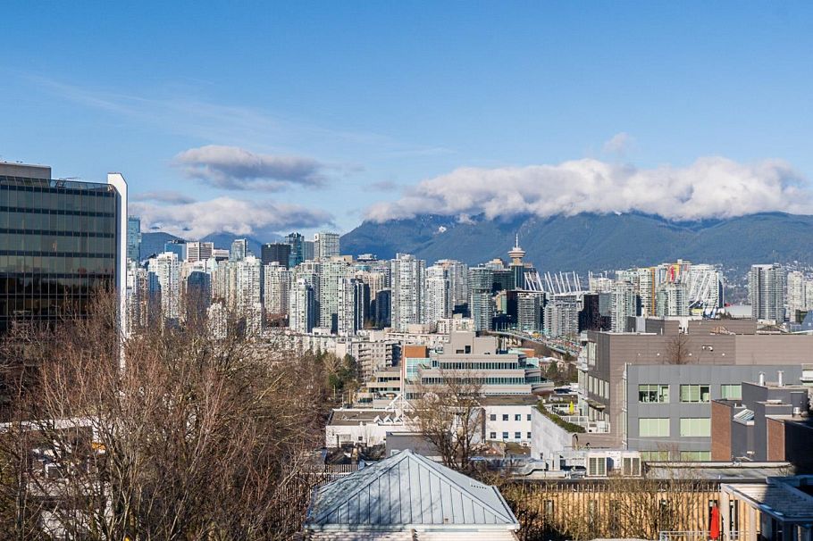 802 2668 Ash Street Vancouver, BC - 14