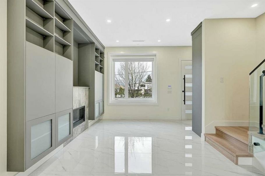 1548 E 41st Avenue Vancouver, BC - 7