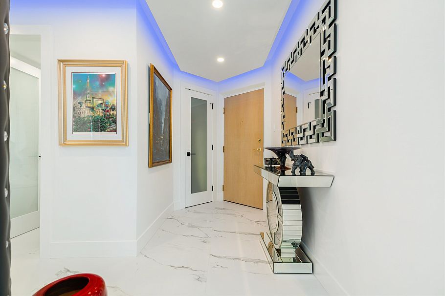 1801 1415 W Georgia Street Vancouver, BC - 22