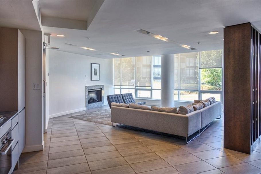 1703 8588 Cornish Street Vancouver, BC - 12