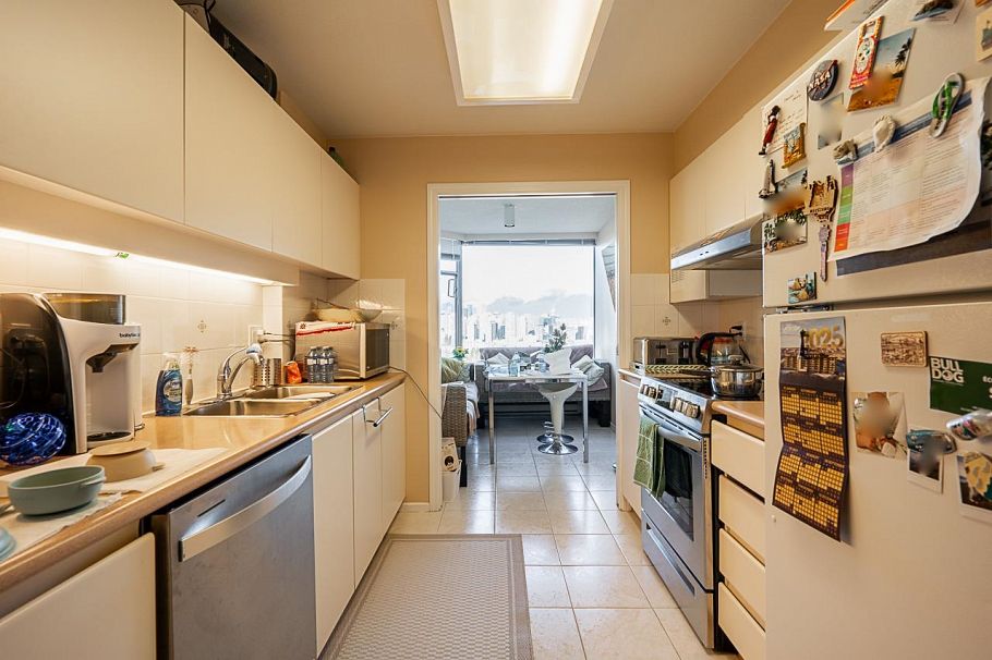 802 2668 Ash Street Vancouver, BC - 16