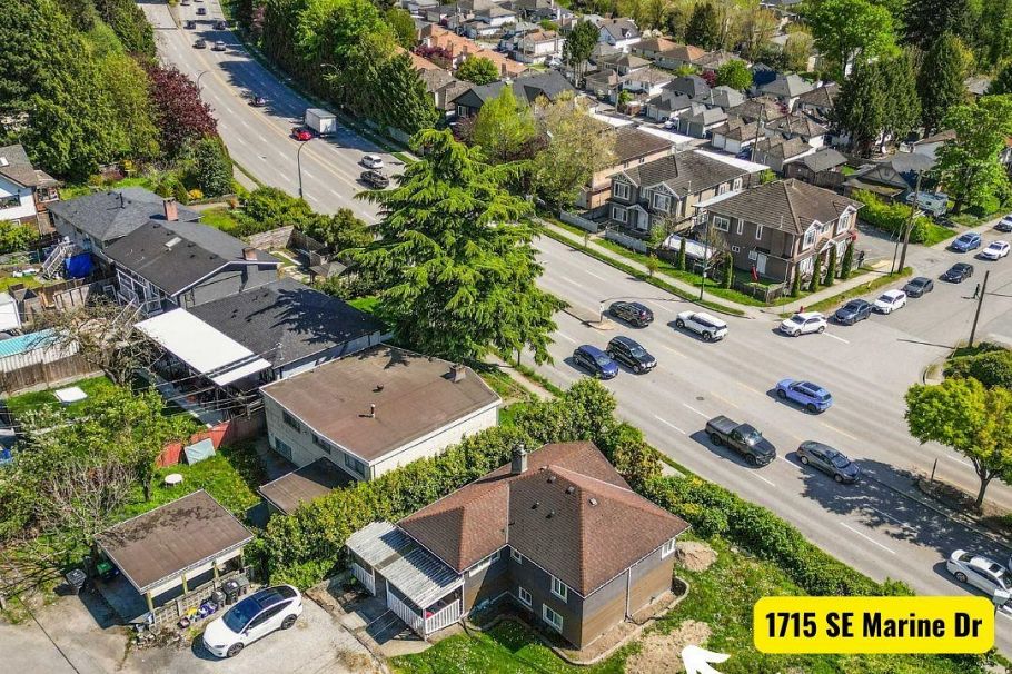 1715 SE Marine Drive Vancouver, BC - 7