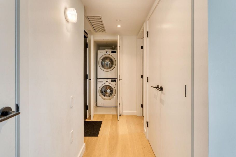 1704 1180 Broughton Street Vancouver, BC - 18