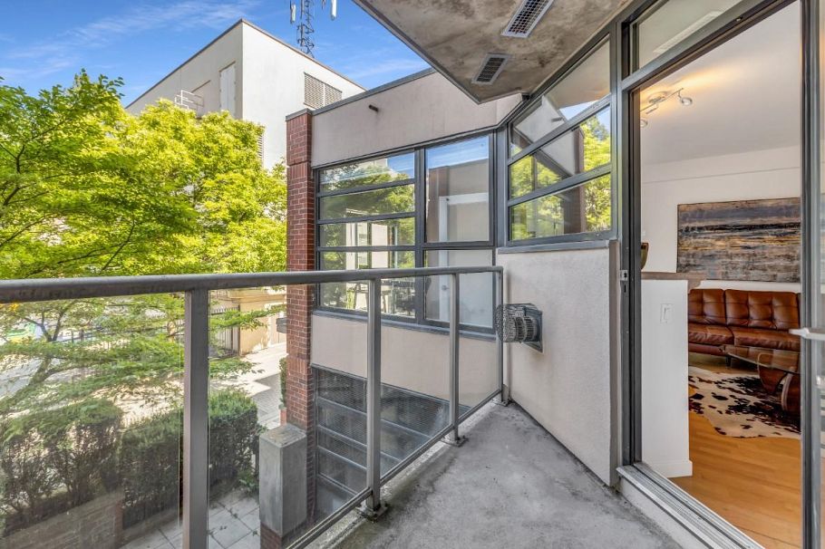 209 2228 Marstrand Avenue Vancouver, BC - 24