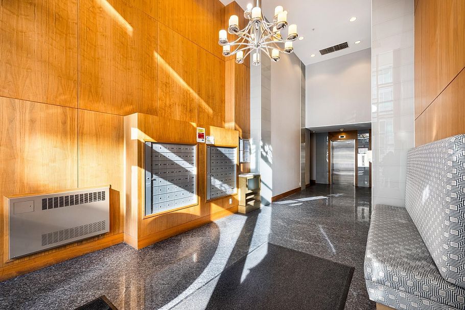 507 162 Victory Ship Way North Vancouver, BC - 8