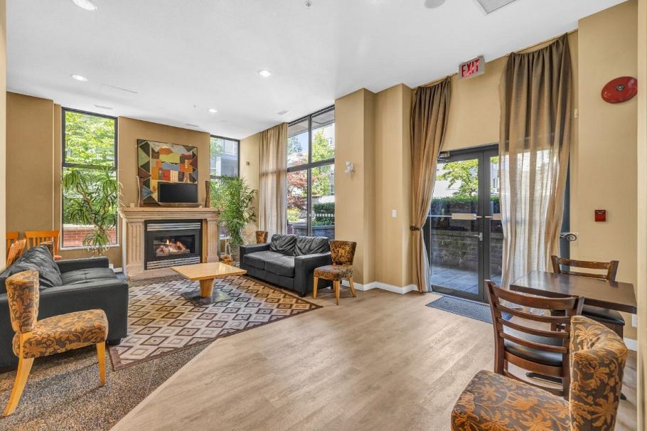 209 2228 Marstrand Avenue Vancouver, BC - 27