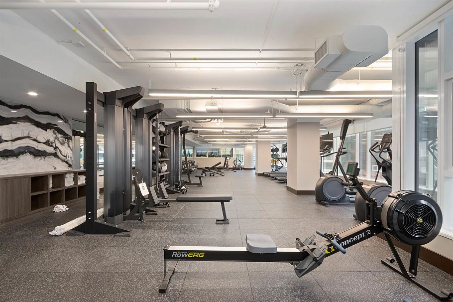 2504 1335 Howe Street Vancouver, BC - 30