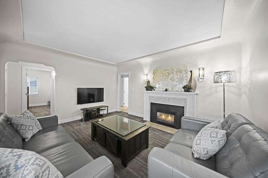 1715 SE Marine Drive Vancouver, BC - 16