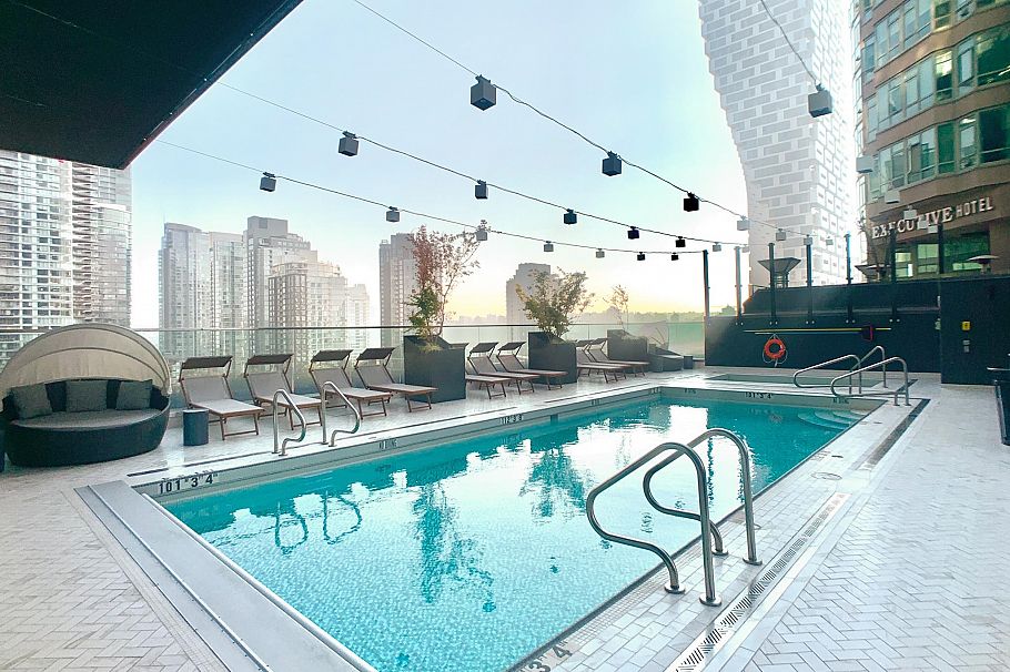 2504 1335 Howe Street Vancouver, BC - 18