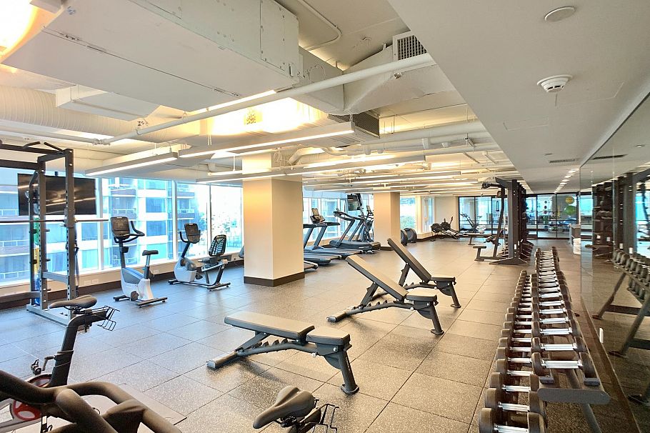 2504 1335 Howe Street Vancouver, BC - 16