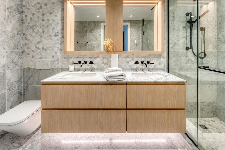 1704 1180 Broughton Street Vancouver, BC - 16