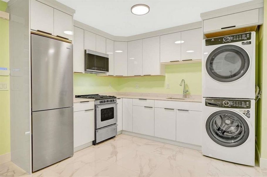 1548 E 41st Avenue Vancouver, BC - 6