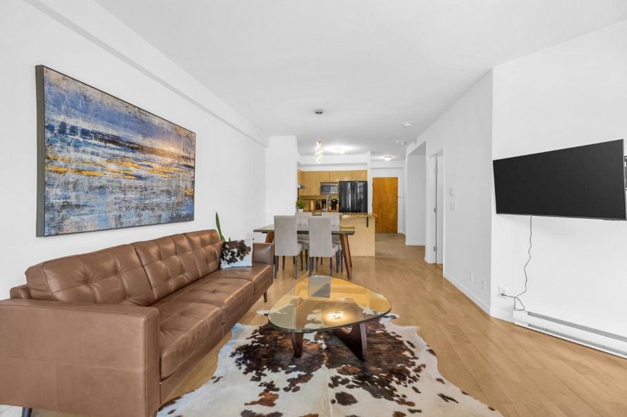 209 2228 Marstrand Avenue Vancouver, BC - 9