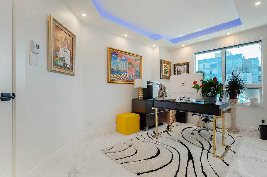 1801 1415 W Georgia Street Vancouver, BC - 21