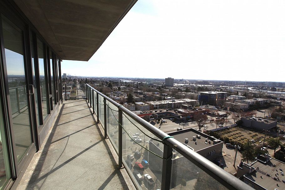 1703 8588 Cornish Street Vancouver, BC - 11