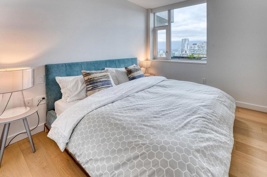 1704 1180 Broughton Street Vancouver, BC - 15