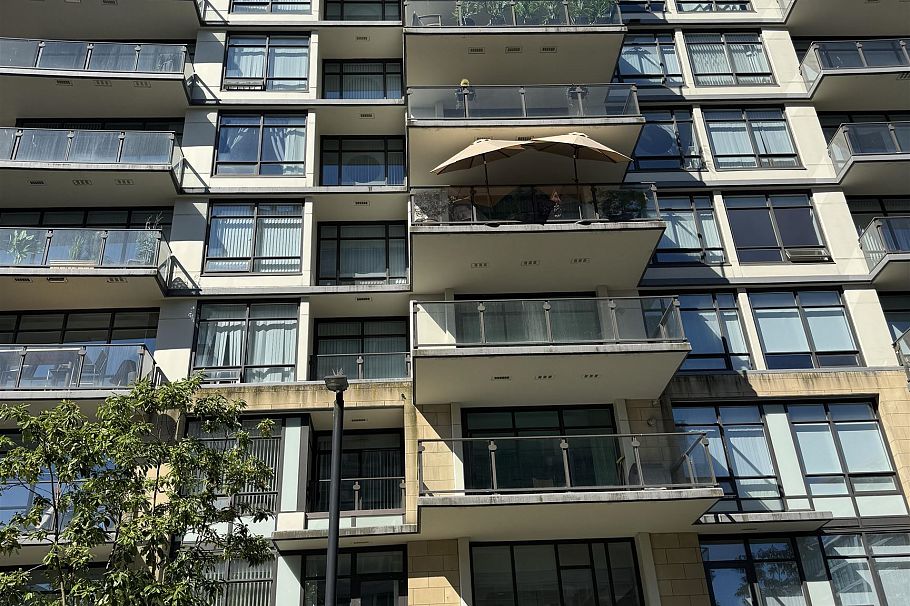 507 162 Victory Ship Way North Vancouver, BC - 4