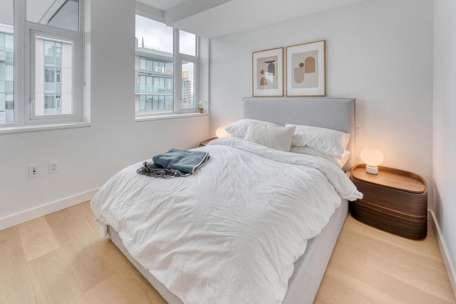 1704 1180 Broughton Street Vancouver, BC - 12