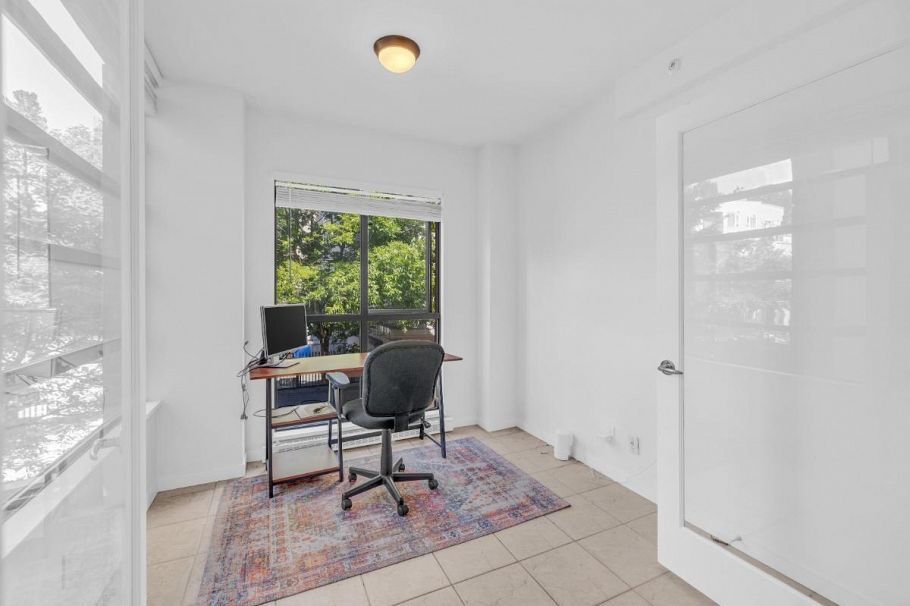 209 2228 Marstrand Avenue Vancouver, BC - 7