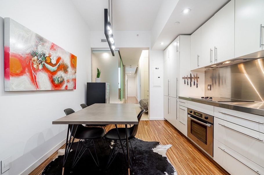 211 36 Water Street Vancouver, BC - 6