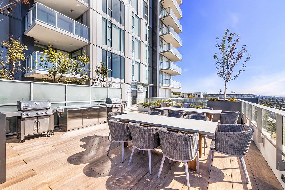 411 7418 Paulson Street Vancouver, BC - 8