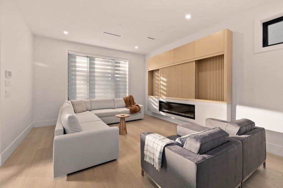 6408 Vine Street Vancouver, BC - 4