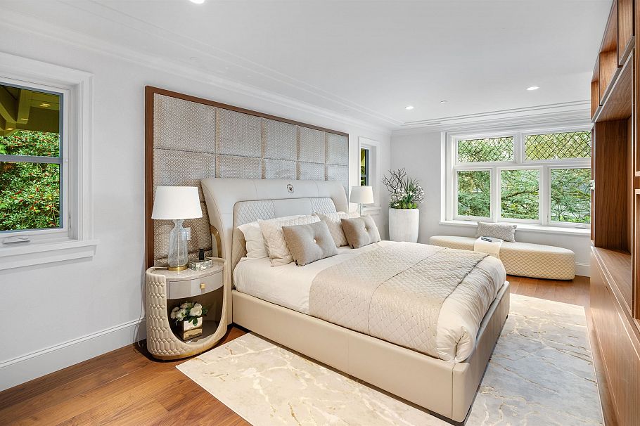 1263 Balfour Avenue Vancouver, BC - 7