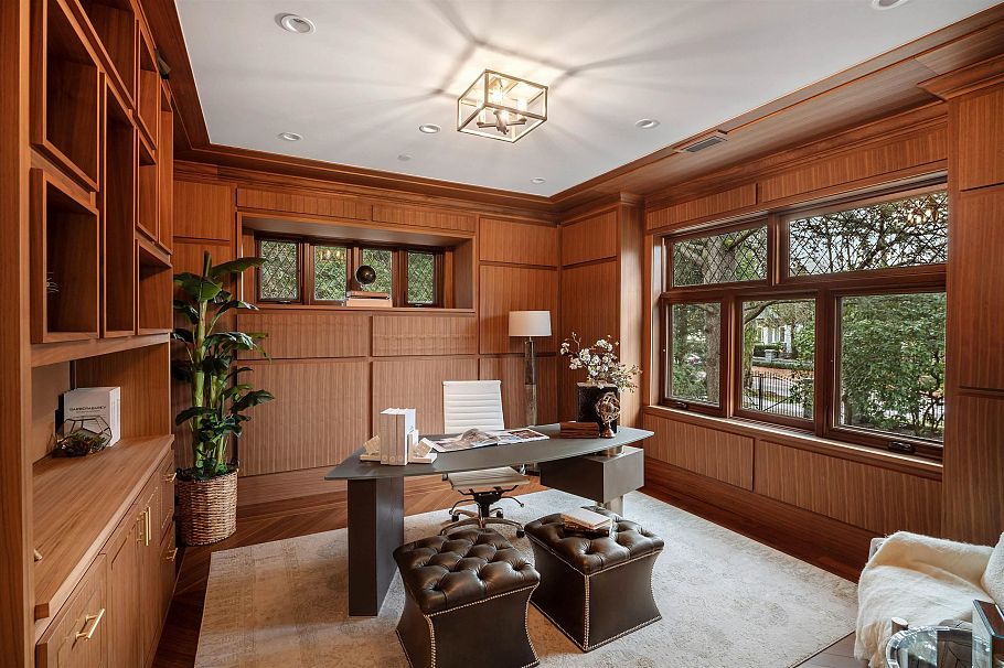 1263 Balfour Avenue Vancouver, BC - 6