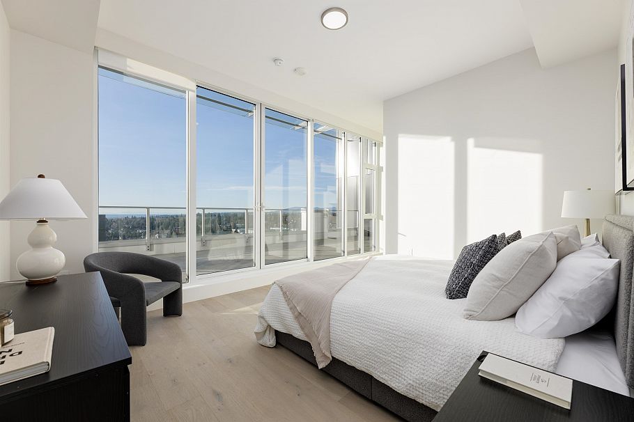 2703 7433 Cambie Street Vancouver, BC - 6