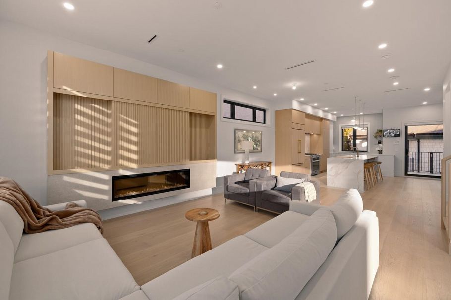 6408 Vine Street Vancouver, BC - 7