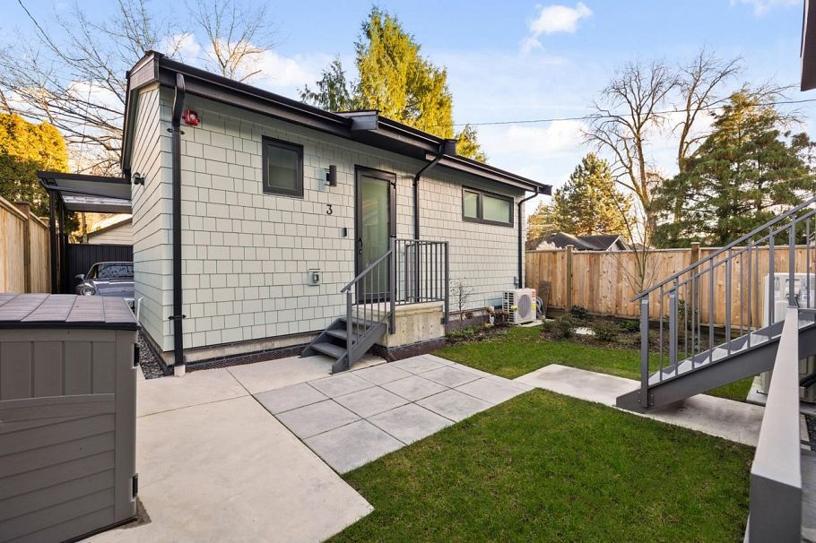 6408 Vine Street Vancouver, BC - 35